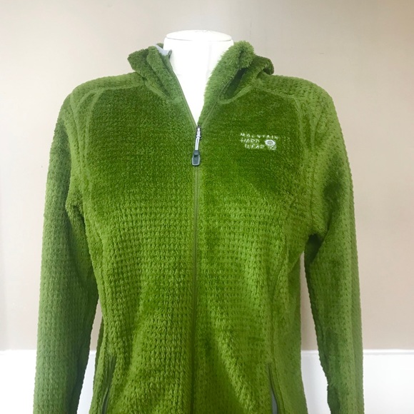 Mountain Hardwear Jackets & Blazers - Mountain Hardwear | Women’s Fleece Jacket
